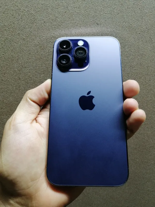 I phone 14pro max — фото 1