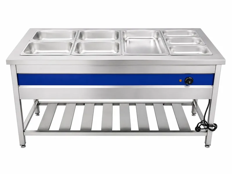 Marmit 1500 yengi