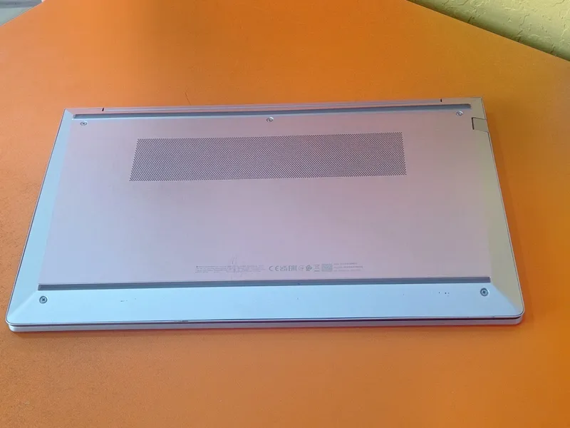 HP Probook noutbuki 3