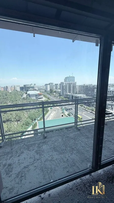 Продаётся 1-комнатная квартира в ЖК Resim Tashkent 7