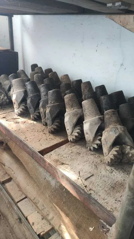 Буровое Оборудование и Запчасти. 4 Буровое Оборудование и Запчасти. 4