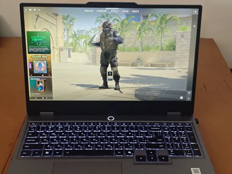 Lenovo LOQ 15 2026 1 Lenovo LOQ 15 2026 1