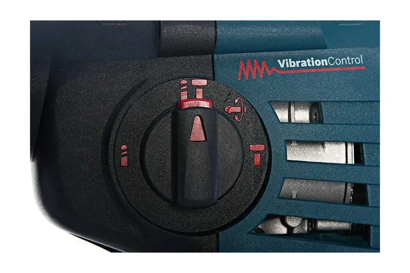 Перфоратор Bosch GBH 3-28 DRE 4