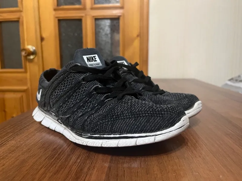 Nike free flyknit NSW original krossovkalari 1 Nike free flyknit NSW original krossovkalari 1