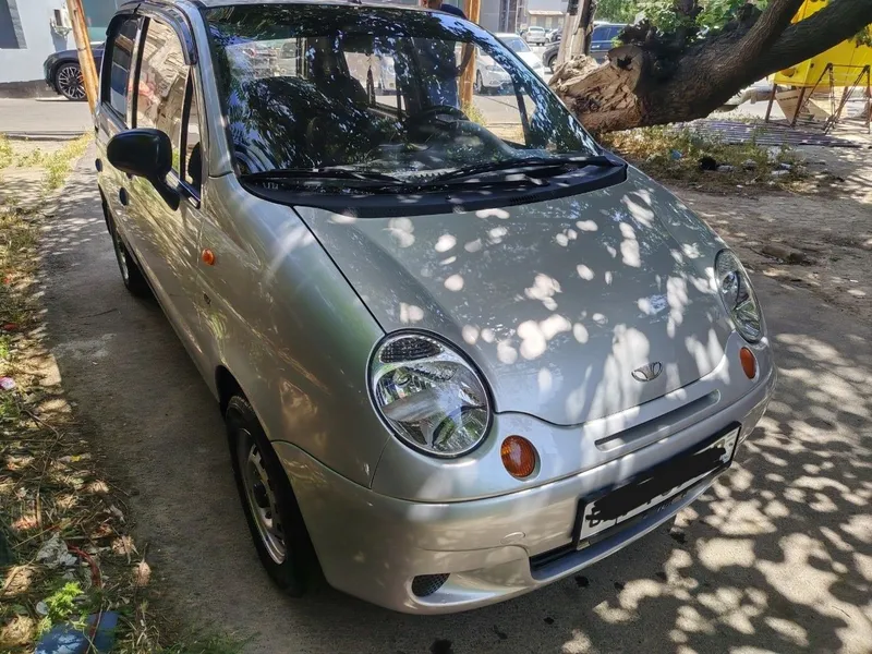 2014 matiz gaz bor gidravlika bor