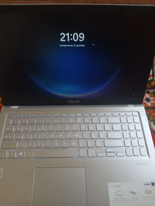 Asus x515 8/512 core i7 windovs 11 avlod yangi 3 Asus x515 8/512 core i7 windovs 11 avlod yangi 3