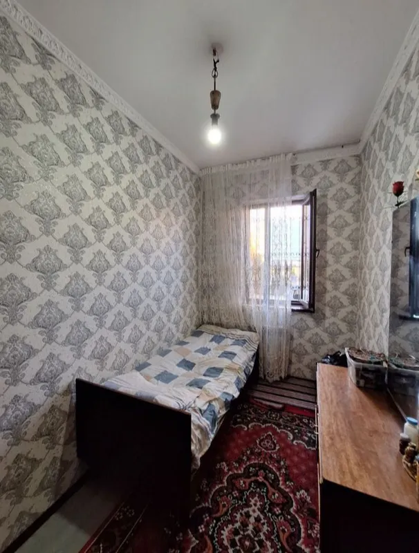 Продаётся дом в Алгаритме, Кызыл Шарк 2