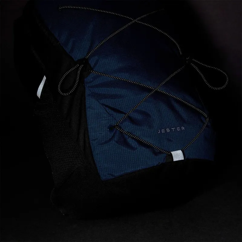 The North Face Походный рюкзак Jester 28L горная сумка 6