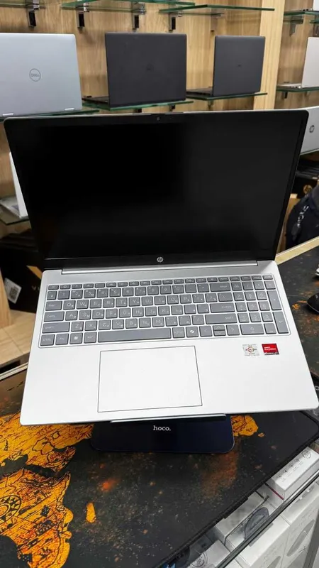 ENG ARZON NOUTBUK HP Laptop AMD Athlon/+AI/Dasturlash&Dostavka TEKIN — фото 3