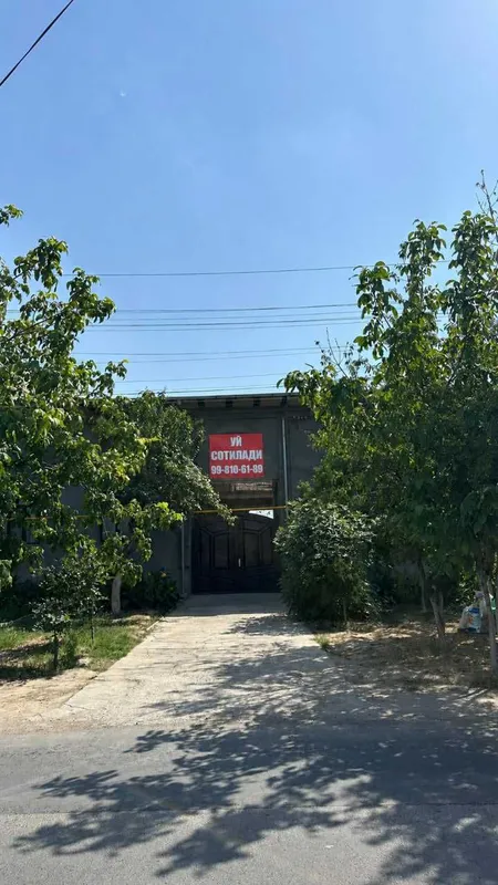 Продается участок 6 соток на Юнусабад Зенит 1 Продается участок 6 соток на Юнусабад Зенит 1