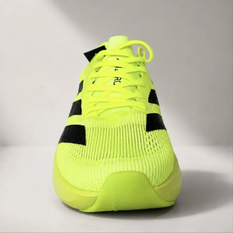 Adidas adizero yashil yangi kiyilmagan 2 Adidas adizero yashil yangi kiyilmagan 2