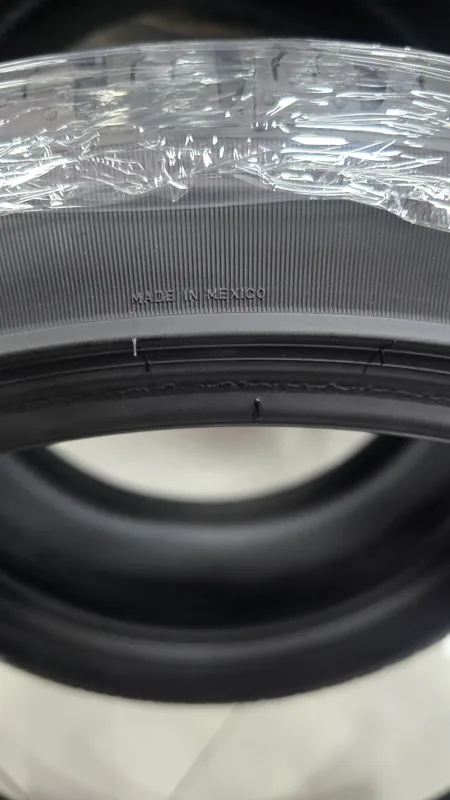 275/35/R20 245/40/R20 razneshiroki pirelli 5