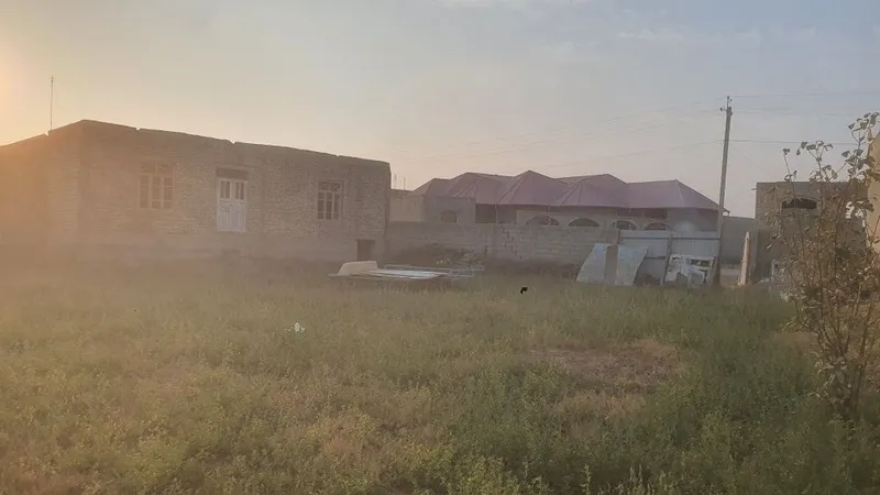 В Гиждуване, на улице Пахтакор, участок 8 соток с документами под строительство дома 3 В Гиждуване, на улице Пахтакор, участок 8 соток с документами под строительство дома 3