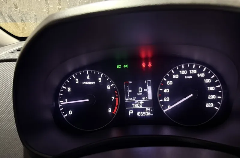 Hyundai Creta 2019 бензин 5 Hyundai Creta 2019 бензин 5