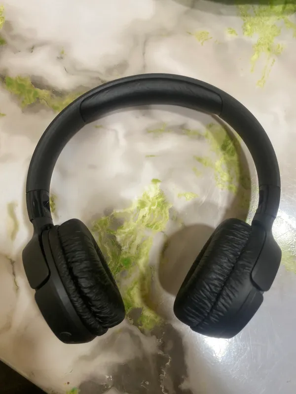 JBL Tune 660nc — фото 1