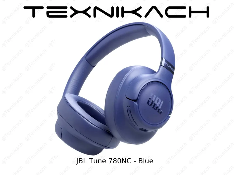 JBL Tune 780NC • Доставка • Проверка при получении 4