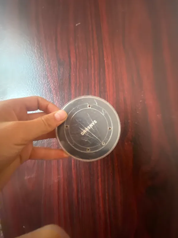 samsung bez pravadnoy  zaryadnik