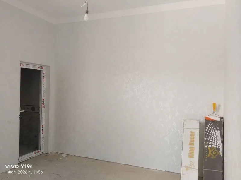 Кук теракда Котта Йулдан 200, Метр Кирганда 2, Сотих 5, Хона + Ошхона 5 Кук теракда Котта Йулдан 200, Метр Кирганда 2, Сотих 5, Хона + Ошхона 5