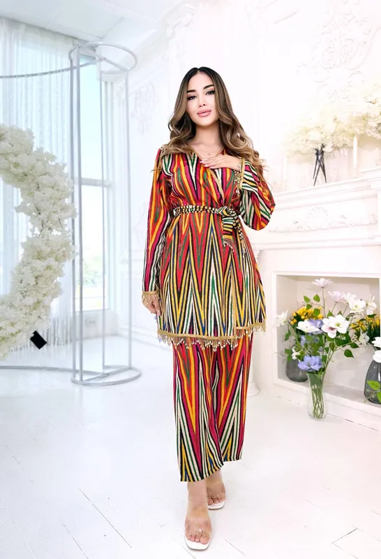 NEW COLLECTION - kelinlar uchun liboslar