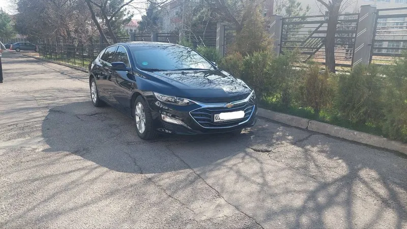 Malibu 2, 1,5 turbo haydalmagan 4 Malibu 2, 1,5 turbo haydalmagan 4