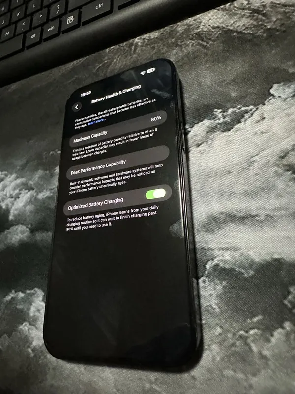 Iphone 14 Pro Max — фото 3
