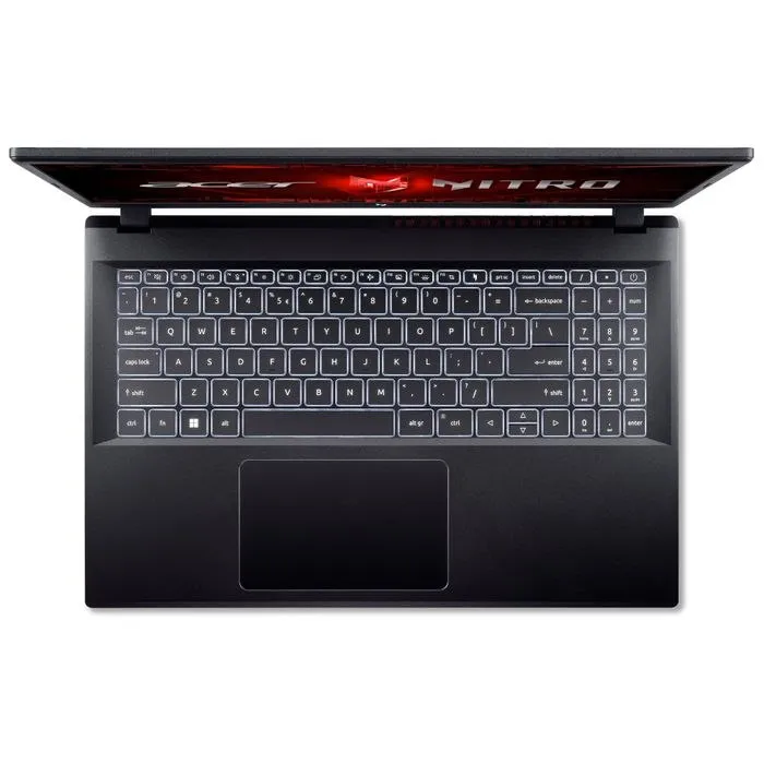 Игровой ноутбук Acer Nitro V 15, 15.6", i5-13420H, RTX 4050, 8GB — фото 3