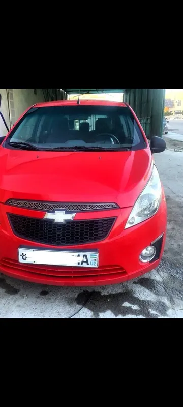 Спарк викупга берамиз