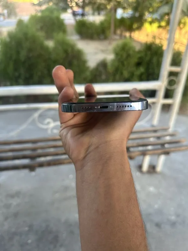 Iphone 13 pro max 4 Iphone 13 pro max 4
