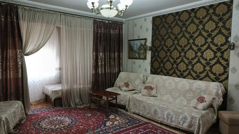 Юнусабад-14,, метро Туркистон. Сдаётся в первые — фото 3