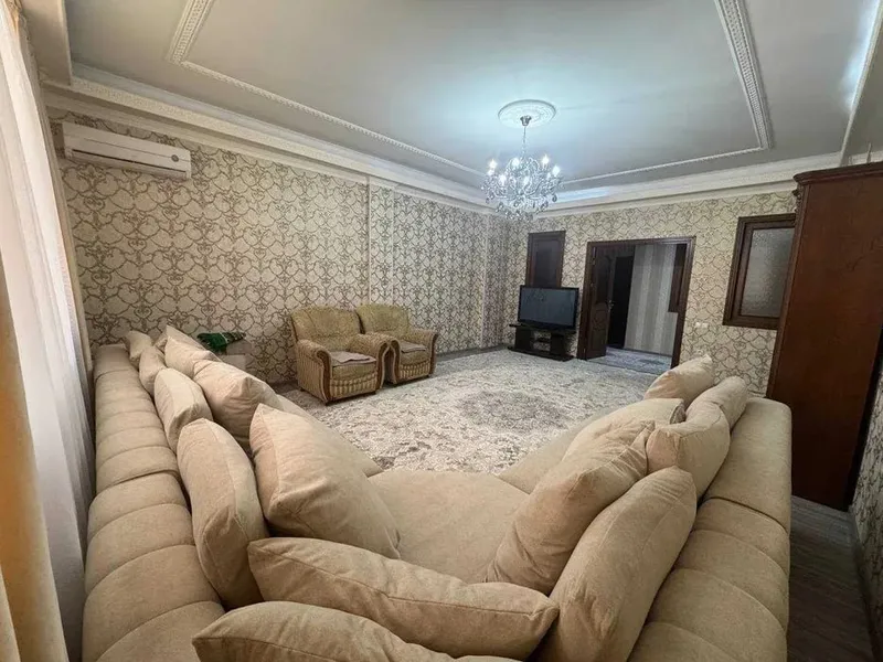 Сдается квартира