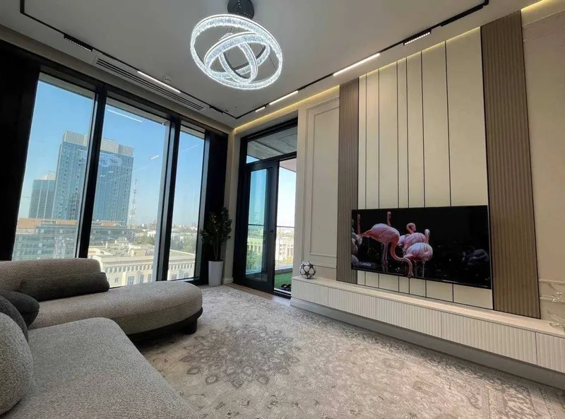 NEST ONE Ташкент Сити Парк — фото 2
