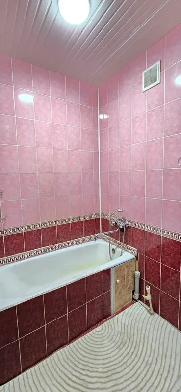 СВОЯ ЧИЛОНЗОР 18 КВ — фото 7