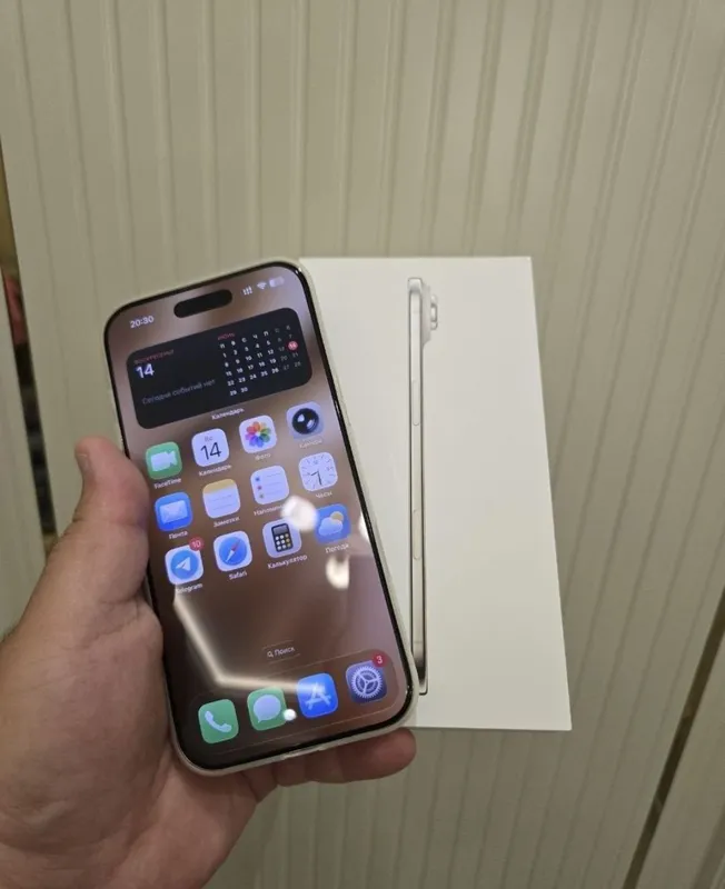 IPhone Air 256 gb 2 IPhone Air 256 gb 2