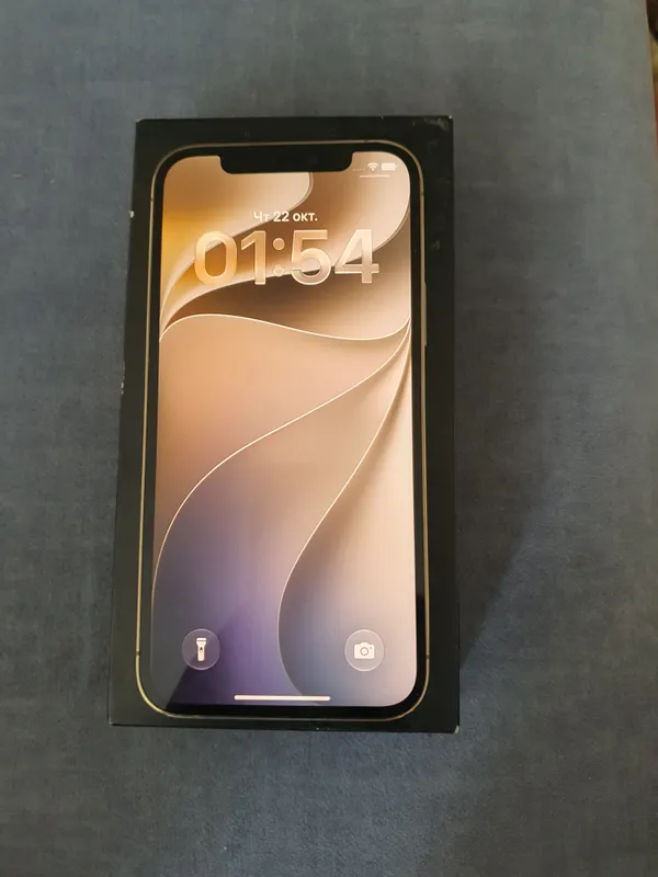 IPhone 12 Pro 6