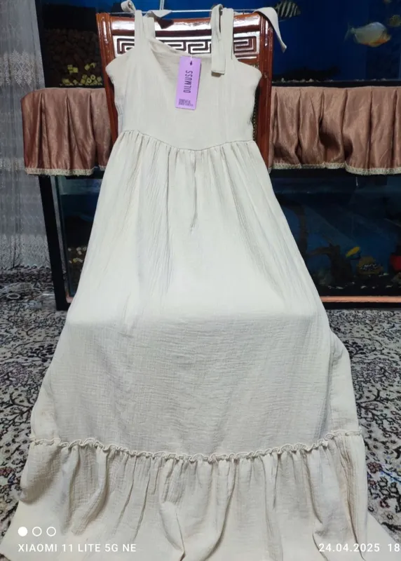 Ayollar kiyimi holati  yengi