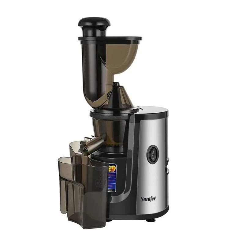 Шнековый соковыжмалка Sonifer SF-5541 2