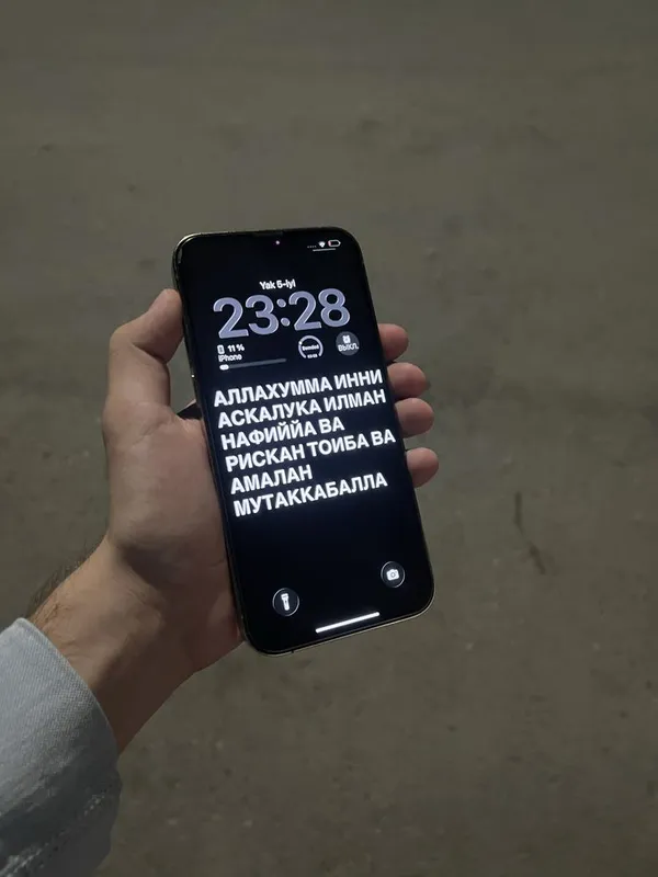 Iphone 13 pro max srocni towken 2