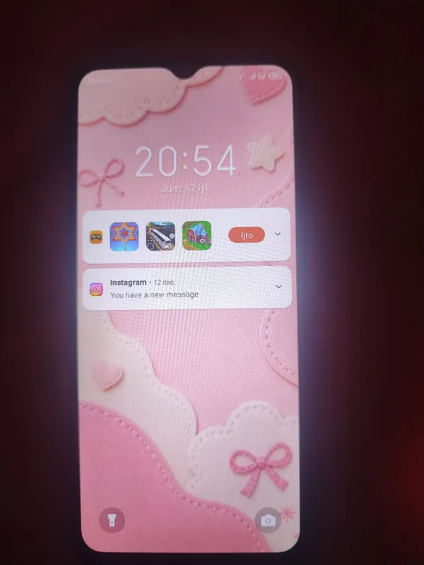 infinix 3