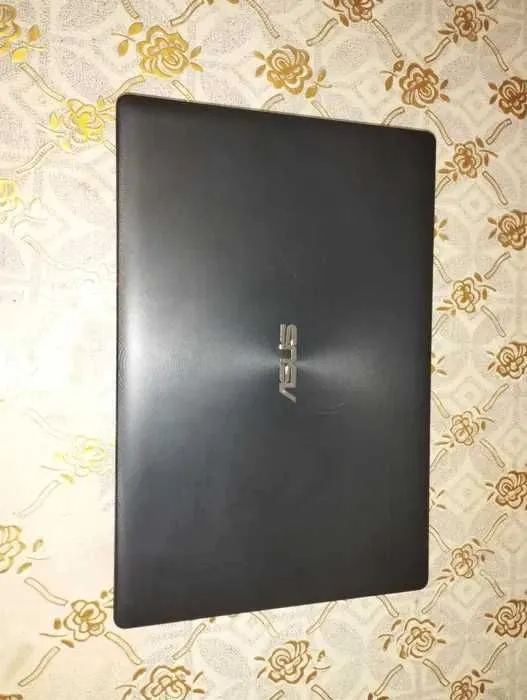 Asus x553m notebook