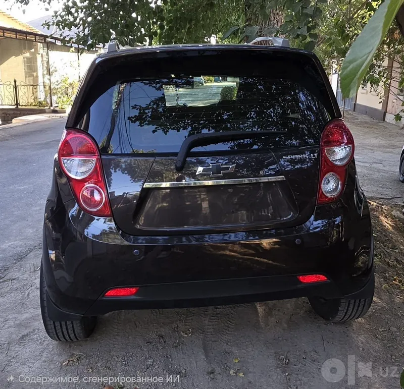 Spark avtomat 2019 2 Spark avtomat 2019 2