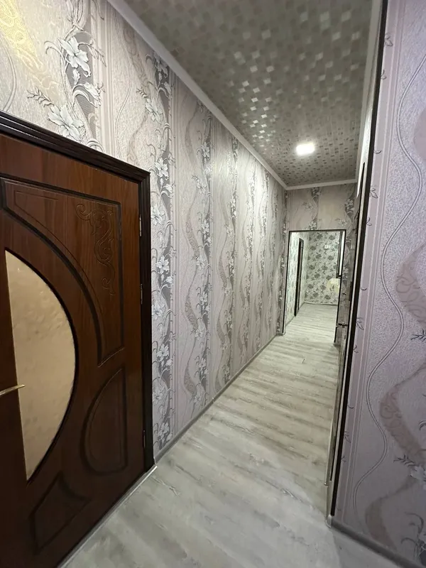 Уютная квартира 3 этаж 1 хона 2 хона килинган — фото 4
