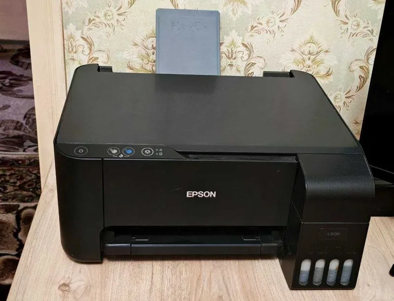 Продам МФУ Epson L3100