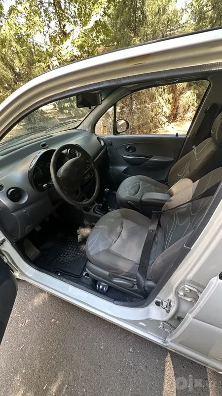 Matiz MX sotiladi yoki ijaraga beriladi 3 Matiz MX sotiladi yoki ijaraga beriladi 3