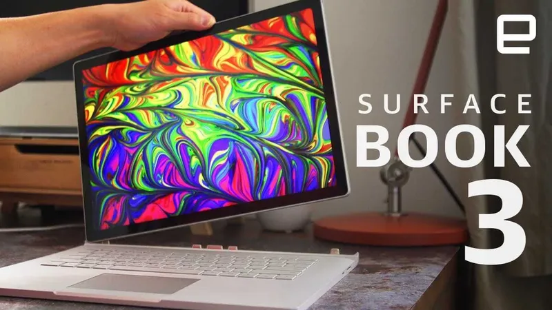 SURFACE Book 3 Сенсорный CORE i7-1065G7, 16гб 256 ssd Nvidia GTX 1650 1 SURFACE Book 3 Сенсорный CORE i7-1065G7, 16гб 256 ssd Nvidia GTX 1650 1