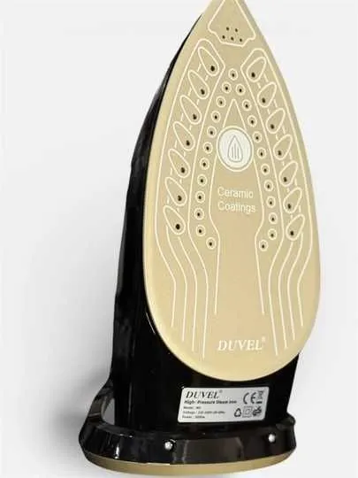DUVEL M9X парогенератор-утюг 2в1 с гарантией 1 год + доставка на дом. — фото 1