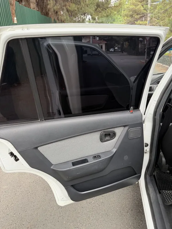 Продаю chevrolet Nexia 2 супер 1.6 — фото 4