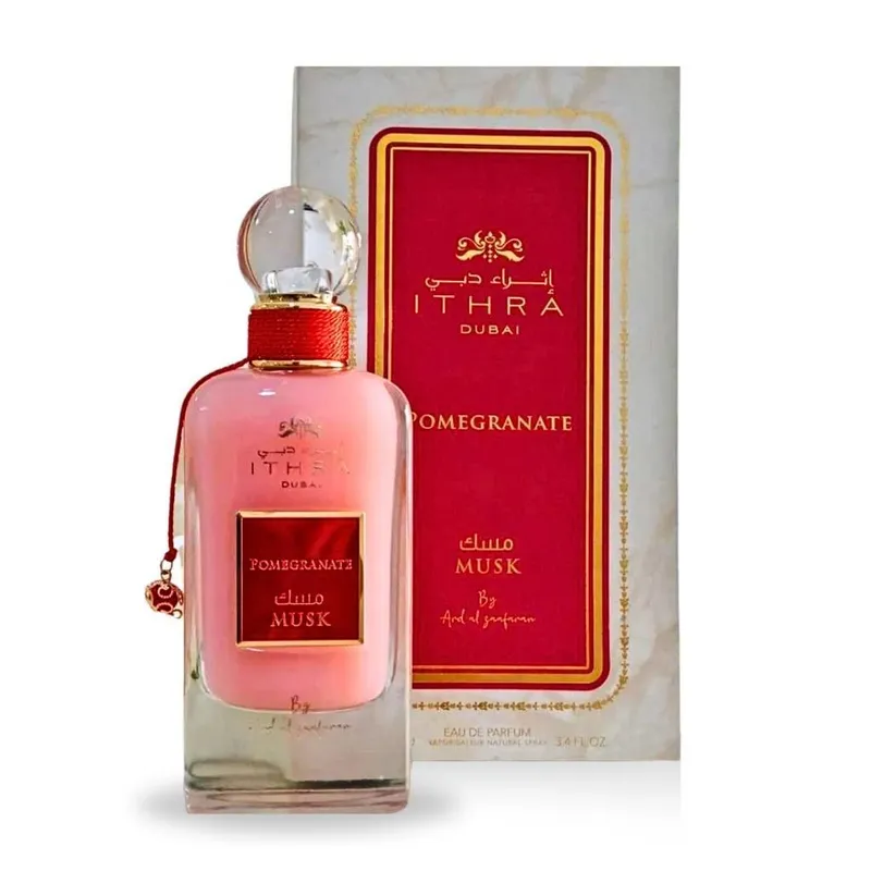 Духи Ithra для женщин 1 Духи Ithra для женщин 1