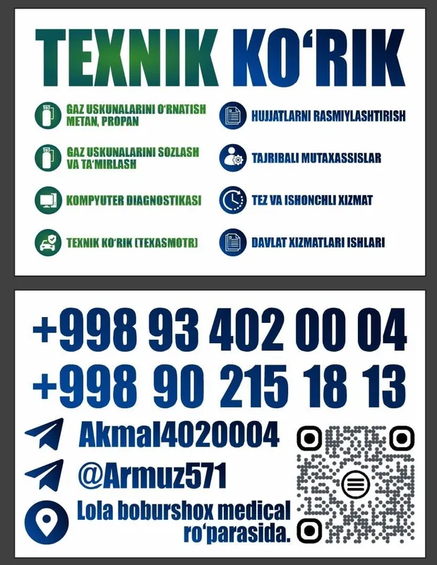 Assalomu aleykum Texnik kurik metan propan gaz ustanofka barcha xujatl 1 Assalomu aleykum Texnik kurik metan propan gaz ustanofka barcha xujatl 1