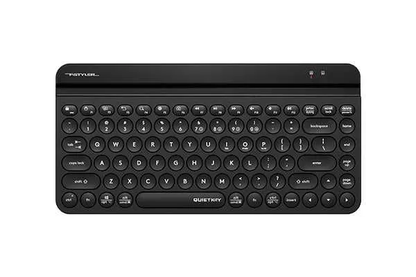 Клавиатура FBK30 A4TECH