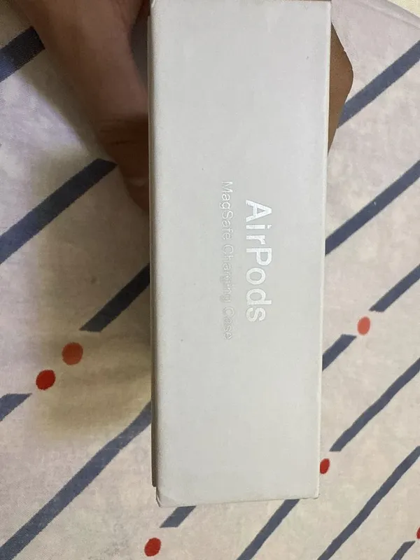 AirPods 4 новый. — фото 3